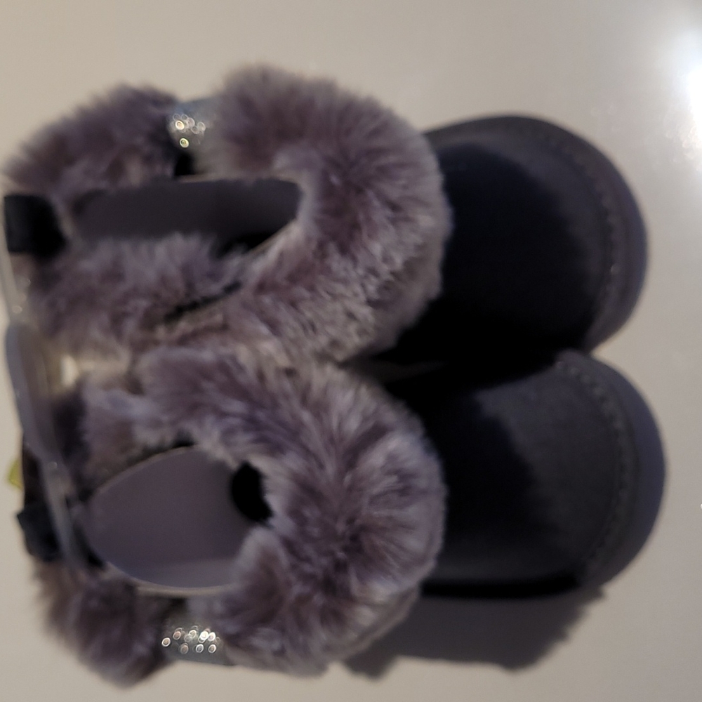 NWT First step  baby shoes size-3